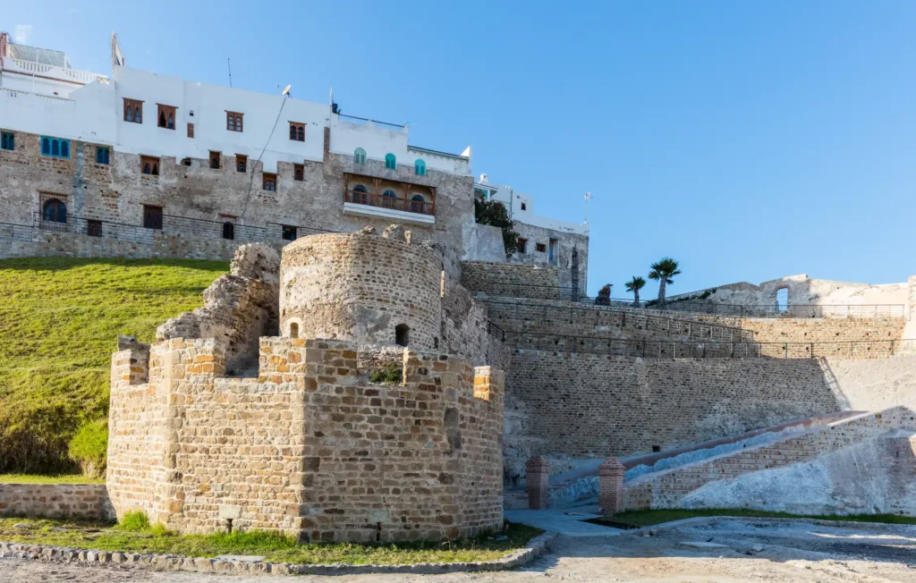 Que ver en Tanger: descubre esta maravillosa ciudad costera, con un encanto especial