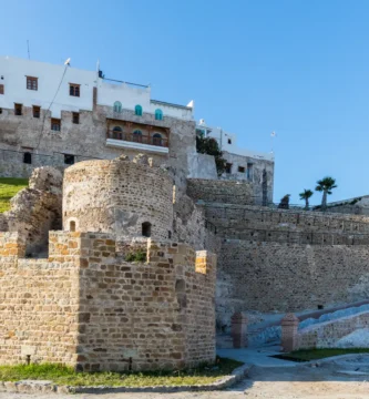 Que ver en Tanger: descubre esta maravillosa ciudad costera, con un encanto especial