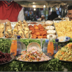 Donde comer en Marrakech: Desde los encantadores riads hasta los modernos restaurantes gourmet, encuentra el lugar perfecto para satisfacer tus antojos en esta fascinante ciudad