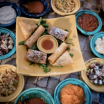 Las mejores comidas tradicionales de marruecos que podrás comer en los restaurantes top de Tanger